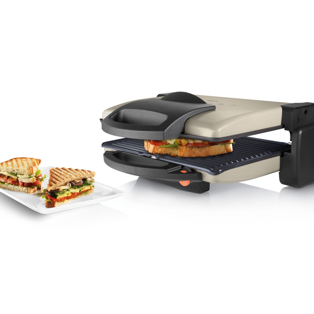 Grill Bosch TFB3302V - Pret avantajos - Ideall.ro